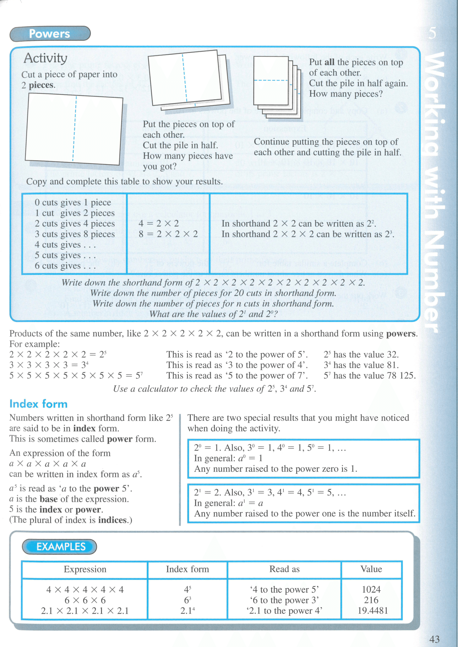 Mathematics for AQA GCSE Intermediate Tier